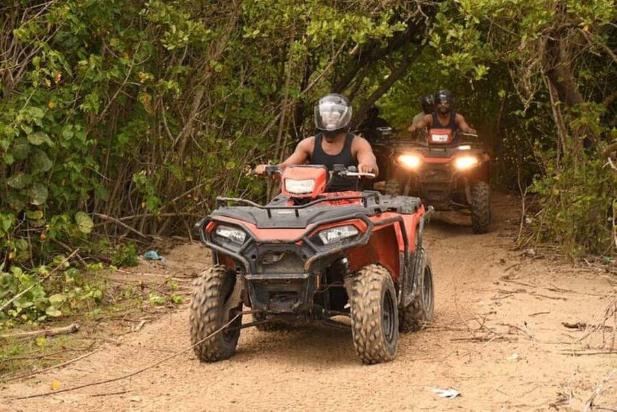 Montego Bay: ATV Ride Experience - Key points to know before you book