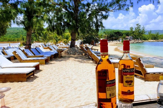 Montego Bay: Bamboo Beach Break - How Much Beach Time Will You Get?