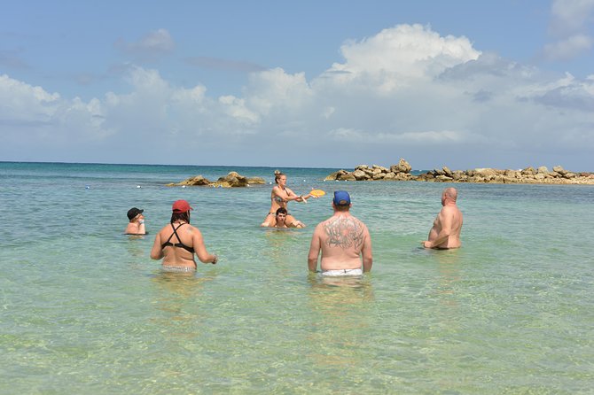 Montego Bay: Bamboo Beach Break - Who Will Get the Most From This Experience?
