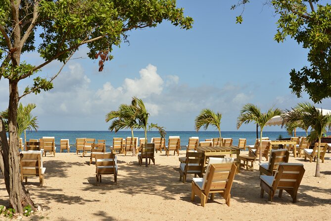 Montego Bay: Bamboo Beach Club with Lunch and Cocktails - Who Will Enjoy This Beach Club Most?
