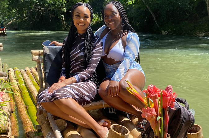 Montego Bay Bamboo Rafting and Hip Strip Private Tour - Who will enjoy this outing most