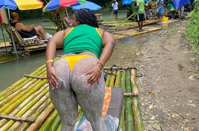 Montego Bay Bamboo Rafting Tour with Limestone Foot Massage - Who will enjoy this river outing most
