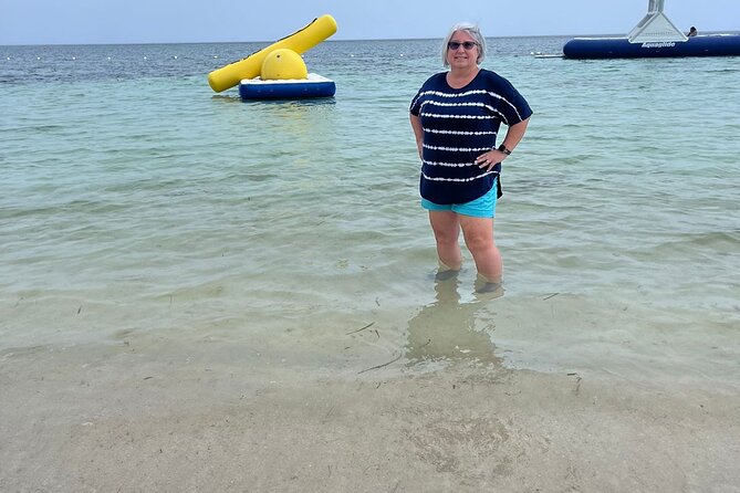 Montego Bay Beach Break and Highlight - Who will enjoy this Montego Bay outing?