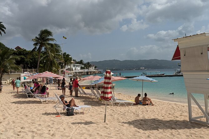Montego Bay Beach Break and Highlight - Practical advice before you go