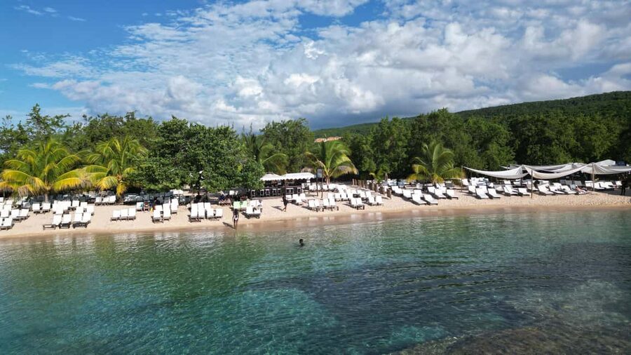 Montego Bay: Blue Hole, Dunn’s River, and Beach Club Trip - Is $159 a fair price?