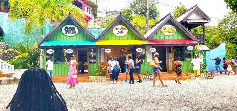 Montego Bay: Bob Marley Tour to 9 Mile, St. Ann - Key points to know before booking