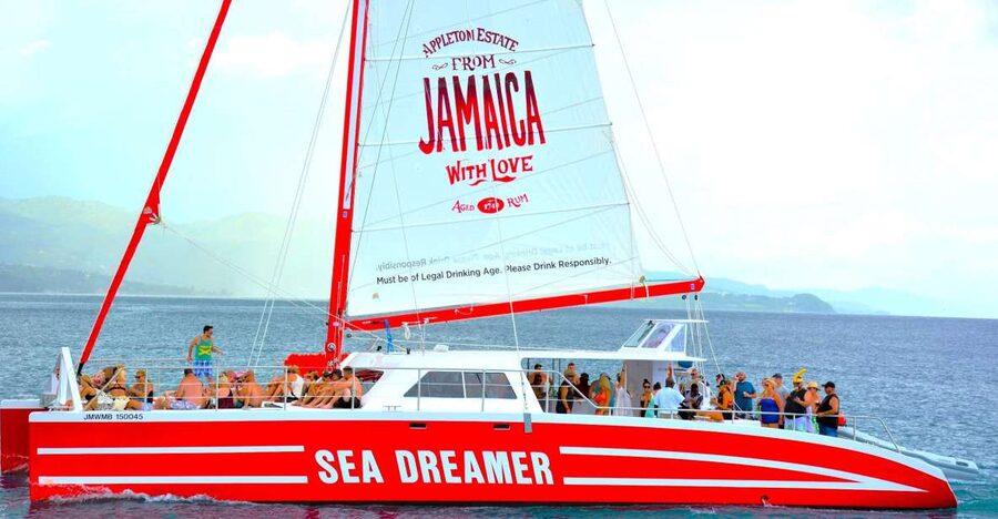 Montego Bay Catamaran Cruise and Snorkeling Tour - Key points to know before booking