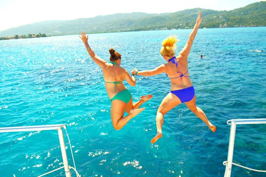 Montego Bay Catamaran Cruise and Snorkeling Tour - How much value do you get from four to five hours?