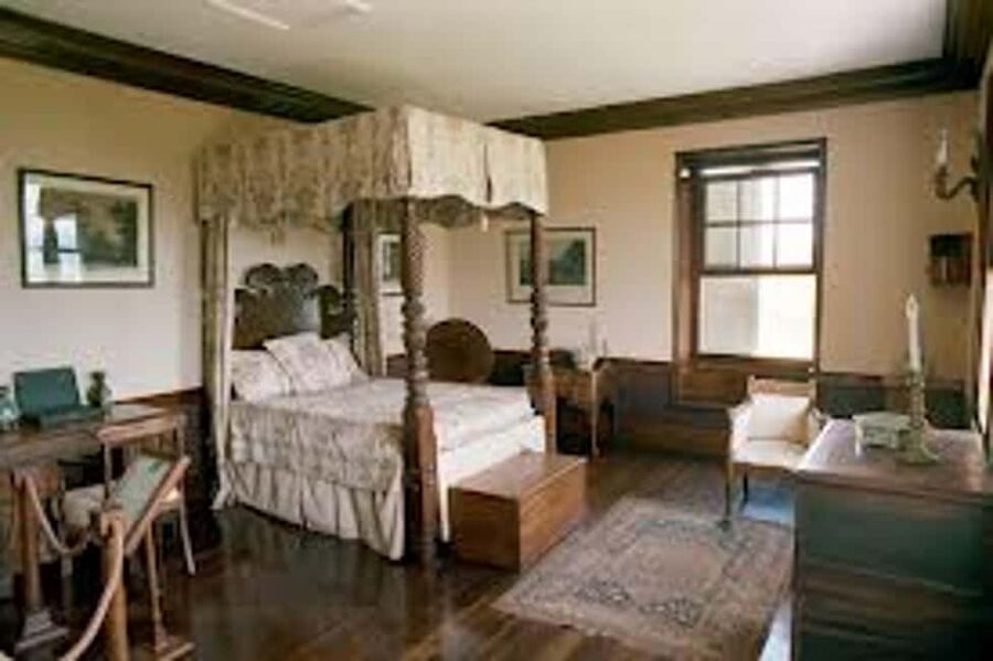 Montego Bay City and Rose Hall Haunted House Tour - Rose Hall and the White Witch after dark