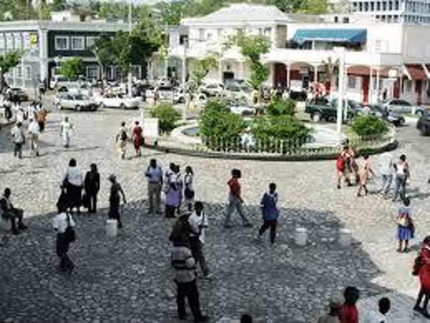 Montego Bay City and Rose Hall Haunted House Tour - Who should book this excursion?