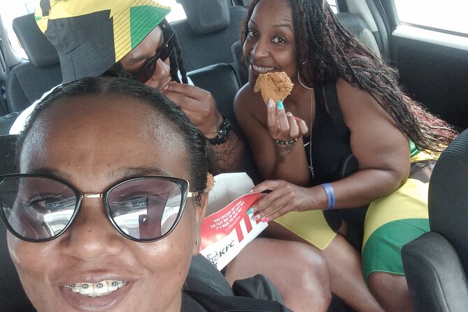Montego Bay City, Community, Culture Tour & Rafting-Transfer Only - From Montego Bay to the quiet Lethe River