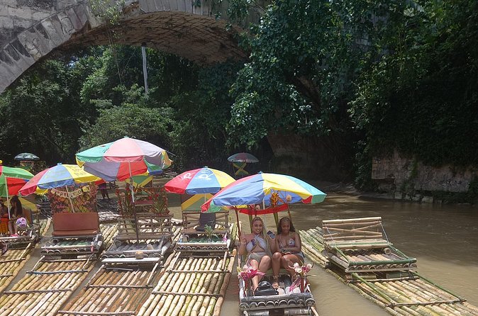 Montego Bay City, Community, Culture Tour & Rafting-Transfer Only - Who will enjoy this half-day tour