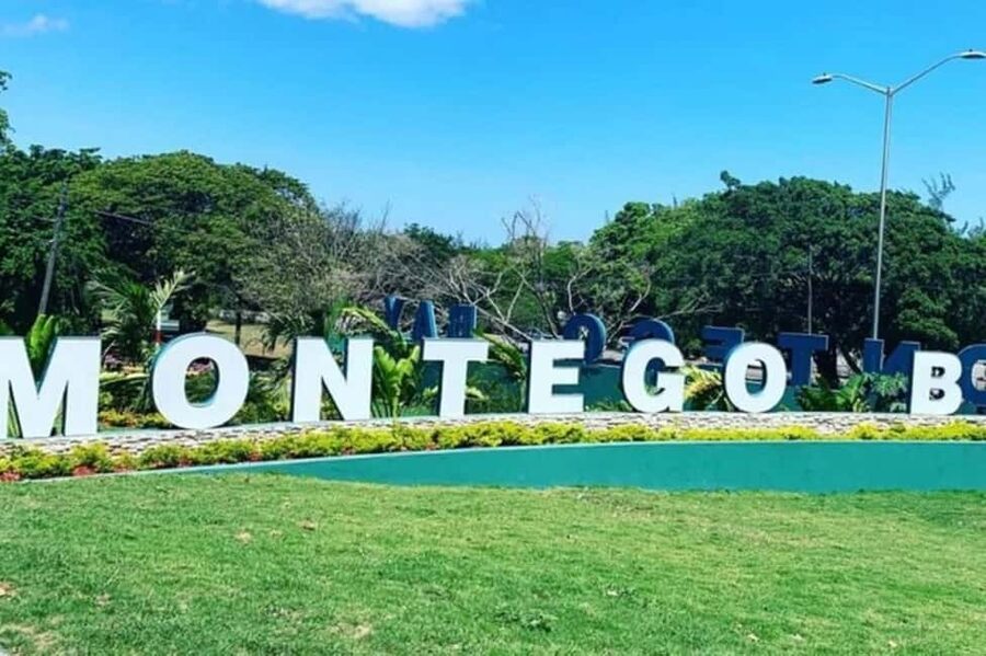 Montego Bay: City Highlights and Souvenir Shopping Tour - What this Montego Bay tour is really about