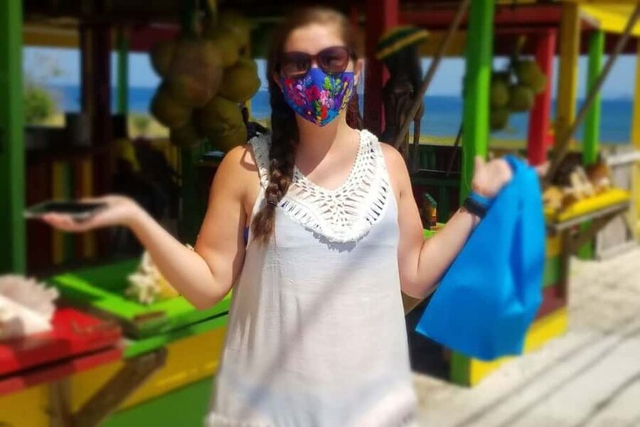 Montego Bay: City Highlights and Souvenir Shopping Tour - Seeing Montego Bay through local stories
