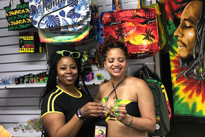 Montego Bay City Highlights Tour and Shopping with Bamboo Rafting - Who gets the best value from the $90 price