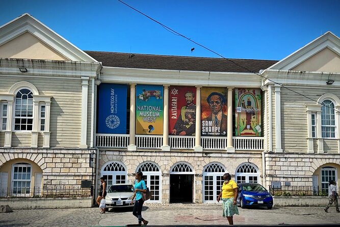 Montego Bay City Tour & Magaritaville with shopping - Key Points to Know Before You Book