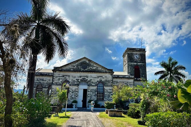 Montego Bay City Tour & Magaritaville with shopping - Seeing Montego Bay Beyond the Resort
