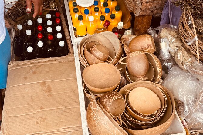 Montego Bay City Tour & Magaritaville with shopping - Margaritaville Adds a Casual Final Stop