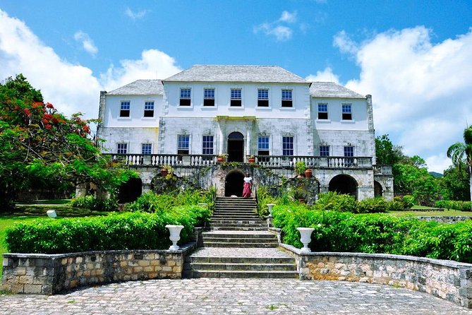 Montego Bay City tour & White Witch Of Rose Hall Haunted mansion Tour - Key points to know before booking