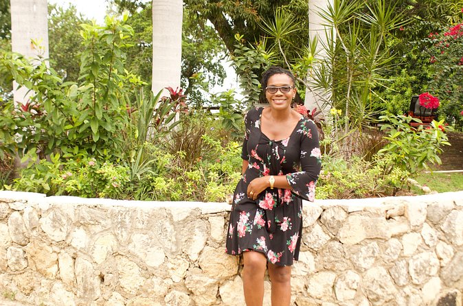 Montego Bay community highlight - Freeport shopping keeps the final hour practical