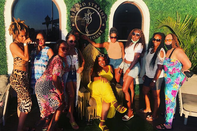 Montego Bay community highlight - Tracks and Records brings food and dancehall culture together