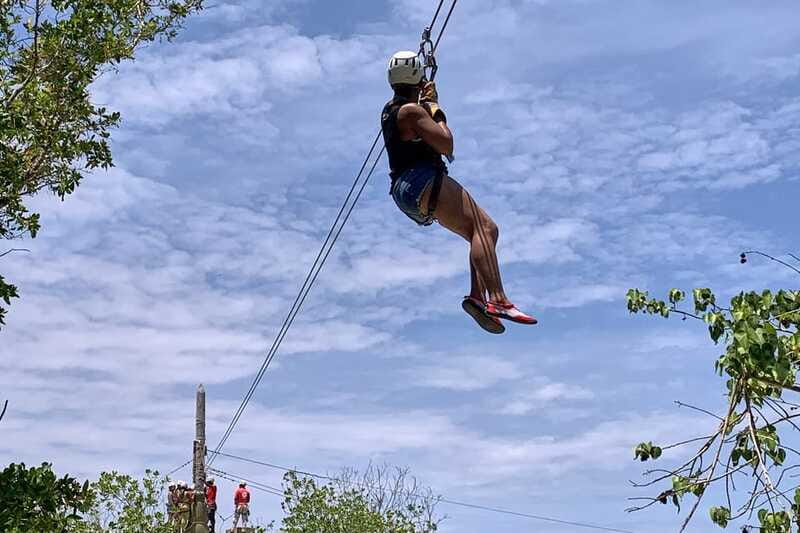 Montego Bay: Day Trip with Zipline, ATV, and Horseback Ride - Who will enjoy this private activity park