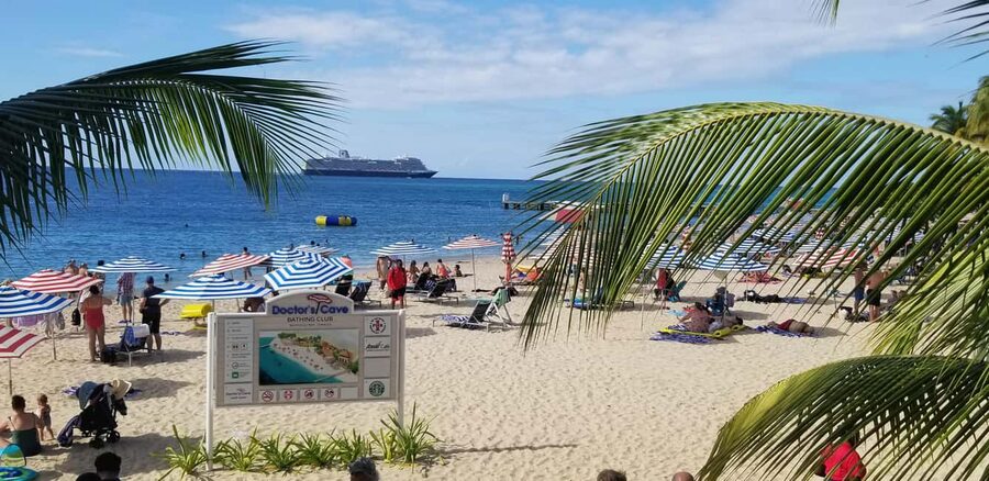 Montego Bay Excursion and Beach - Key points at a glance