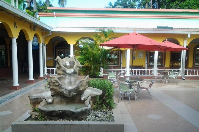 Montego Bay Excursion Negril 7 Miles Beach, Rick's Cafe and Time Square Shopping - Timing, Comfort, and Port-Day Practicalities