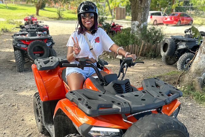 Montego Bay Excursion Tour - A short Montego Bay outing with a local driver