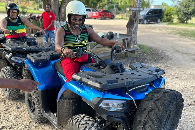 Montego Bay Excursion Tour - What private transport adds to the experience