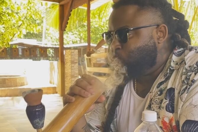 Montego Bay Exotic Herbs, Birds and Animals Interaction Tour - Is the $95 price fair?