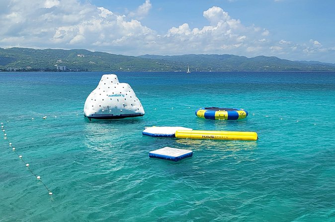 Montego Bay For A Day/ Private Customizable Tours/Jamaica Dream Vacation - Choosing a beach, shops, or Jamaican food