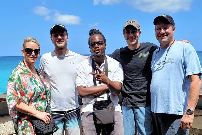 Montego Bay For A Day/ Private Customizable Tours/Jamaica Dream Vacation - What the $574 group price really buys