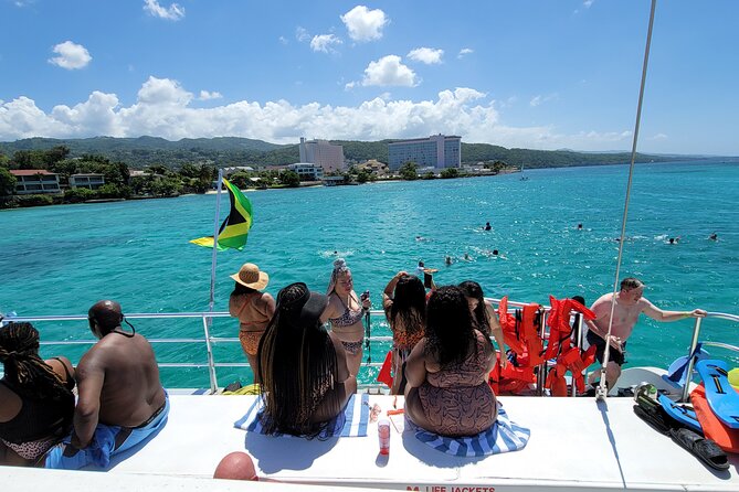 Montego Bay For A Day/ Private Customizable Tours/Jamaica Dream Vacation - Who will get the most from this format