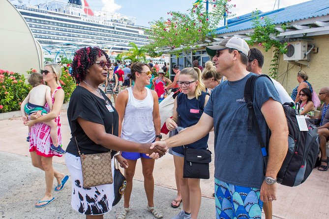 Montego Bay For A Day/ Private Customizable Tours/Jamaica Dream Vacation - Seeing Montego Bay from an air-conditioned vehicle