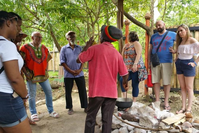 Montego Bay hi lite and culture tour - Seeing Montego Bay Beyond the Resort Strip