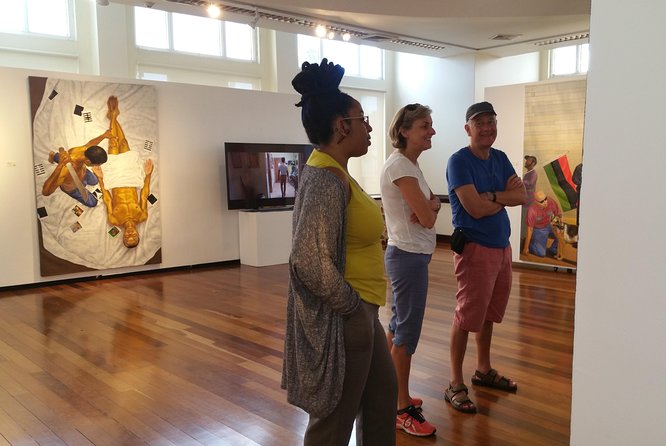 Montego Bay hi lite and culture tour - Who Will Get the Most From This Tour