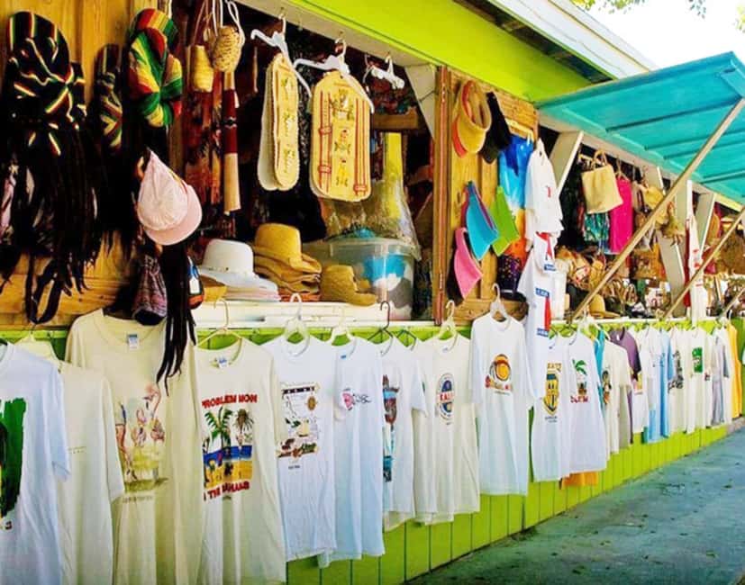 Montego bay Highlight Tour - Booking flexibility and final checks