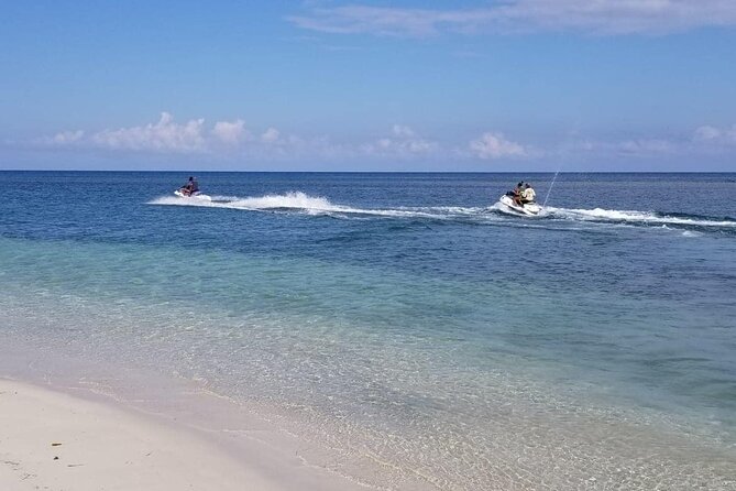 Montego bay Highlight Tour - Seeing Montego Bay’s popular sights