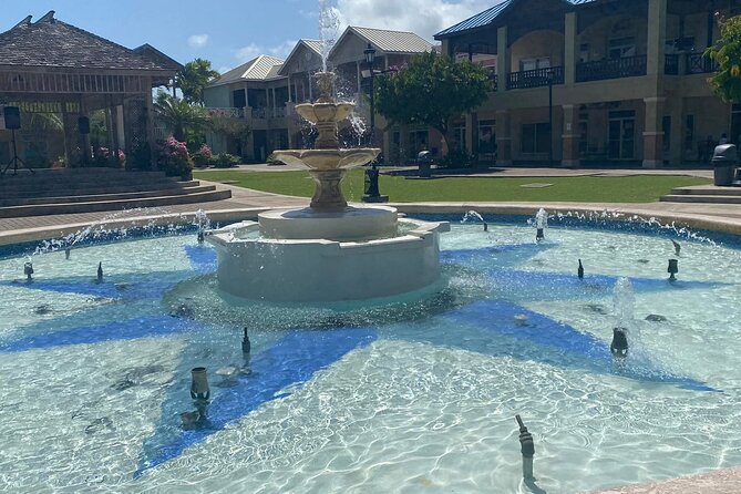 Montego bay Highlight Tour - What the guide can add to the drive