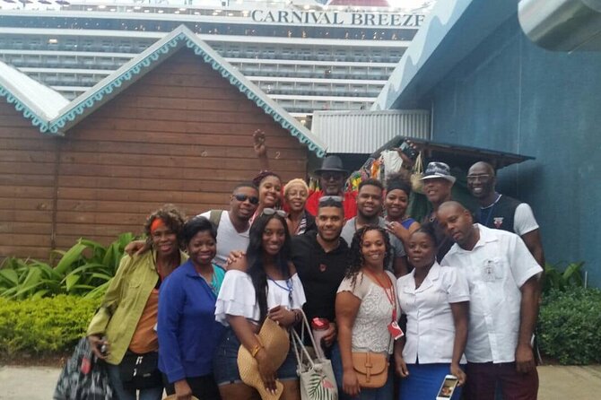Montego bay Highlight Tour - Is $115 a fair price?