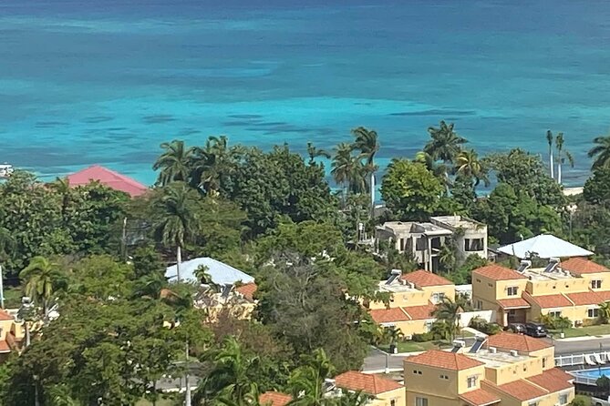 Montego bay Highlight Tour - Three hours: enough for an overview, not a full day