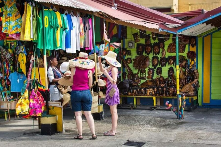 Montego bay Highlight Tour - Who should book this Montego Bay tour?