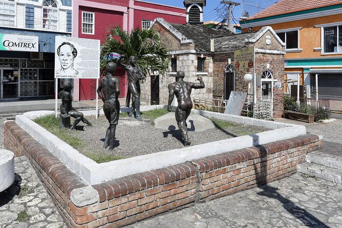 Montego Bay Highlights From Montego Bay Hotels - Who will get the most from this tour