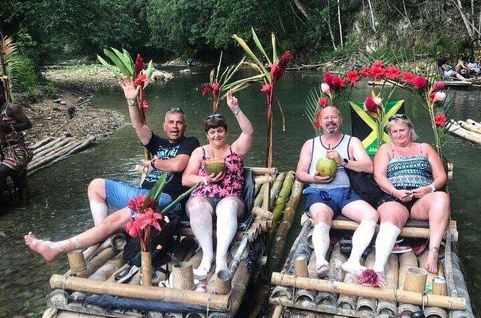 Montego Bay Highlights Tour & Bamboo Rafting from Mobay/ Falmouth - Who will enjoy this half-day outing