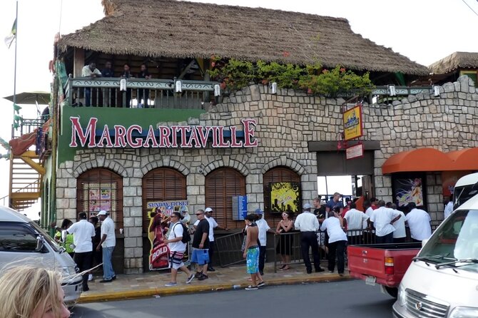 Montego Bay Highlights Tour & Bamboo Rafting from Mobay/ Falmouth - Timing, comfort, and what to bring