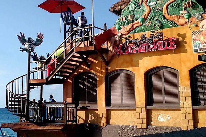 Montego Bay Highlights Tour & Bamboo Rafting from Mobay/ Falmouth - The strongest reason to book