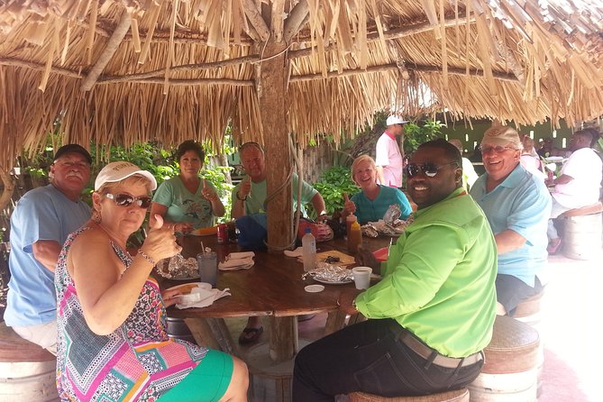 Montego Bay Highlights Tour from Montego Bay - Seeing Montego Bay beyond the resort zone