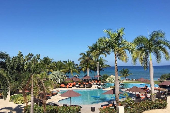 Montego Bay Highlights Tour from Montego Bay - The Hip Strip for shopping, food, bars, and beaches