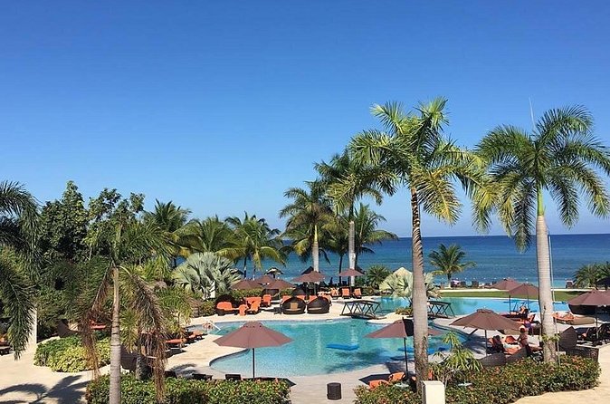 Montego Bay Highlights Tour from Montego Bay - A private vehicle changes the experience